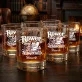 Szklanki Do Whisky z Grawerem Dla Rowerzysty Prezent Dla Mężczyzny: Rower To Mój Terapeuta Szklanki Do Whisky z Grawerem Dla Rowerzysty Prezent Dla Mężczyzny: Rower To Mój Terapeuta