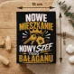 Czekoladki Na Nowe Mieszkanie Prezent Dla Mężczyzny: Nowy Szef Bałaganu