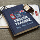 The best english teacher - Kalendarz 2026