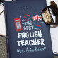 The best english teacher - Kalendarz 2026