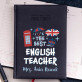 The best english teacher - Kalendarz nauczyciela The best english teacher - Kalendarz nauczyciela