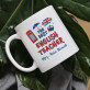 The best english teacher - Personalizowany Kubek