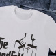 The goodfather - Koszulka męska z nadrukiem