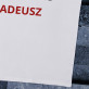 The goodfather - Koszulka męska z nadrukiem