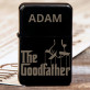 The Goodfather - Zapalniczka z grawerem