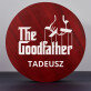 The Goodfather - zestaw do wina