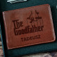 The Goodfather - zestaw z portfelem