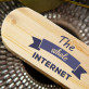 The whole internet - Pendrive z nadrukiem