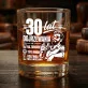 Zestaw Prezentowy Whisky Na 30Stke Dla Mężczyzny: 30 Lat Dojrzewania Zestaw Prezentowy Whisky Na 30Stke Dla Mężczyzny: 30 Lat Dojrzewania