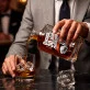 Karafka Do Whisky z Grawerem Na 30Stke Prezent: Uwaga, 30-Latek Nalewa