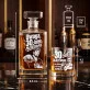 Zestaw Do Whisky Na 30Stke Prezent Dla Mężczyzny: Uwaga, 30-Latek Nalewa Zestaw Do Whisky Na 30Stke Prezent Dla Mężczyzny: Uwaga, 30-Latek Nalewa