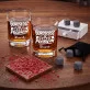 Zestaw Prezentowy Whisky Na 20 Urodziny Dla 20 Latka Mężczyzny: Dorosłość W Okresie