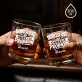 Zestaw Prezentowy Whisky Na 20 Urodziny Dla 20 Latka Mężczyzny: Dorosłość W Okresie