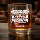 Zestaw Prezentowy Whisky Na 20 Urodziny Dla 20 Latka Mężczyzny: Dorosłość W Okresie