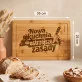Deska Do Krojenia Na Nowy Dom Prezent Dla Kobiety: Ostra Nowa Kuchnia Deska Do Krojenia Na Nowy Dom Prezent Dla Kobiety: Ostra Nowa Kuchnia