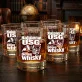 Szklanka Do Whisky Dla Ginekologa Prezent Dla Mężczyzny: Najpierw Usg, Potem Whisky Szklanka Do Whisky Dla Ginekologa Prezent Dla Mężczyzny: Najpierw Usg, Potem Whisky