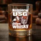 Zestaw Prezentowy Whisky Dla Ginekologa Dla Mężczyzny: Najpierw Usg, Potem Zestaw Prezentowy Whisky Dla Ginekologa Dla Mężczyzny: Najpierw Usg, Potem
