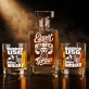 Zestaw Do Whisky Dla Ginekologa Prezent Dla Mężczyzny: Humor Lekarski Zestaw Do Whisky Dla Ginekologa Prezent Dla Mężczyzny: Humor Lekarski