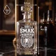 Karafka Do Wódki z Grawerem Dla Faceta Prezent: Smak Zwycięzcy