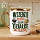 Kubek Z Nadrukiem Dla Działkowca Prezent Dla Mężczyzny: Na Działce Najlepiej Kubek Z Nadrukiem Dla Działkowca Prezent Dla Mężczyzny: Na Działce Najlepiej