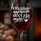 Kieliszek Do Wina Na Pierwszą Rocznicę Ślubu Prezent Na Walentynki Dla Kobiety: Najlepsza Decyzja Męża Kieliszek Do Wina Na Pierwszą Rocznicę Ślubu Prezent Na Walentynki Dla Kobiety: Najlepsza Decyzja Męża