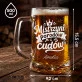 Zestaw Prezentowy z Kuflem Dla Położnej Dla Kobiety: Mistrzyni Porodów I Cudów