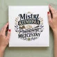 Album Na Zdjęcia Tradycyjny Dla Mężczyzny Prezent Dla Mężczyzny: Duma Rzemiosła Album Na Zdjęcia Tradycyjny Dla Mężczyzny Prezent Dla Mężczyzny: Duma Rzemiosła