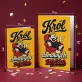 Kartka z Życzeniami Dla Taty Na Dzień Ojca Dla Mężczyzny: Retro Król Żartów Kartka z Życzeniami Dla Taty Na Dzień Ojca Dla Mężczyzny: Retro Król Żartów