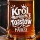 Kufel Personalizowany z Grawerem Dla Marynarza Prezent Dla Mężczyzny: Kapitański Toast Kufel Personalizowany z Grawerem Dla Marynarza Prezent Dla Mężczyzny: Kapitański Toast