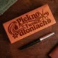 Pióro Wieczne Parker W Etui Dla Fryzjerki Prezent Dla Kobiety: Sztuka Dotyku