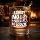 Szklanka Do Whisky Dla Ukochanego Prezent Na Walentynki Dla Mężczyzny: Zawsze Mój, Czasem Na Lodzie Szklanka Do Whisky Dla Ukochanego Prezent Na Walentynki Dla Mężczyzny: Zawsze Mój, Czasem Na Lodzie