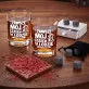 Zestaw Prezentowy Whisky Dla Ukochanego Na Walentynki Dla Mężczyzny: Zawsze Mój, Czasem Zestaw Prezentowy Whisky Dla Ukochanego Na Walentynki Dla Mężczyzny: Zawsze Mój, Czasem