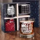 Zestaw Prezentowy Whisky Dla Ukochanego Na Walentynki Dla Mężczyzny: Zawsze Mój, Czasem Zestaw Prezentowy Whisky Dla Ukochanego Na Walentynki Dla Mężczyzny: Zawsze Mój, Czasem