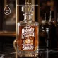 Karafka Do Whisky z Grawerem Dla Ukochanego Prezent Na Walentynki: Szarmancki Relaks Karafka Do Whisky z Grawerem Dla Ukochanego Prezent Na Walentynki: Szarmancki Relaks