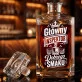 Karafka Do Whisky z Grawerem Dla Ukochanego Prezent Na Walentynki: Szarmancki Relaks Karafka Do Whisky z Grawerem Dla Ukochanego Prezent Na Walentynki: Szarmancki Relaks