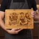Deska Do Krojenia Dla Małżeństwa Prezent Dla Pary: Kuchenne Rządy Miłości Deska Do Krojenia Dla Małżeństwa Prezent Dla Pary: Kuchenne Rządy Miłości