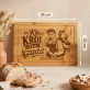 Deska Do Krojenia Dla Małżeństwa Prezent Dla Pary: Kuchenne Rządy Miłości Deska Do Krojenia Dla Małżeństwa Prezent Dla Pary: Kuchenne Rządy Miłości