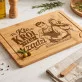Deska Do Krojenia Dla Małżeństwa Prezent Dla Pary: Kuchenne Rządy Miłości Deska Do Krojenia Dla Małżeństwa Prezent Dla Pary: Kuchenne Rządy Miłości