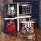 Zestaw Prezentowy Whisky Dla 90 Latka Na 90 Urodziny Dla Mężczyzny: 90 Lat, Nalej Do Zestaw Prezentowy Whisky Dla 90 Latka Na 90 Urodziny Dla Mężczyzny: 90 Lat, Nalej Do