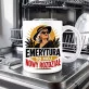 Kubek Z Nadrukiem Na Emeryturę Prezent Dla Emeryta Kobiety: Emerytura Nowy Rozdział Kubek Z Nadrukiem Na Emeryturę Prezent Dla Emeryta Kobiety: Emerytura Nowy Rozdział
