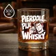 Szklanka Do Whisky Dla Faceta Prezent Dla Mężczyzny: Pierdole, Pije Whisky Szklanka Do Whisky Dla Faceta Prezent Dla Mężczyzny: Pierdole, Pije Whisky