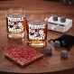 Zestaw Prezentowy Whisky Dla Faceta Dla Mężczyzny: Pierdole, Pije Zestaw Prezentowy Whisky Dla Faceta Dla Mężczyzny: Pierdole, Pije
