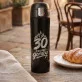 Kubek Termiczny 440ml Na 30Stke Prezent: 30 I Wciąż Gorący