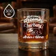 Szklanki Do Whisky z Grawerem Dla Dziadka i Babci Prezent Na Dzień Babci i Dziadka Dla Pary: Mistrzowie Drzemki I