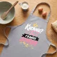 Fartuch Na Urodziny Prezent Dla Kobiety: Kuchnia? Tu Rządzi Szefowa