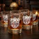 Szklanka Do Whisky Na 30 Urodziny Prezent Dla Mężczyzny: 30 Lat Klasy - Lew Z Koroną Szklanka Do Whisky Na 30 Urodziny Prezent Dla Mężczyzny: 30 Lat Klasy - Lew Z Koroną