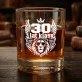 Zestaw Prezentowy Whisky Na 30 Urodziny Dla Mężczyzny: 30 Lat Klasy - Lew Z