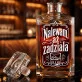 Karafka Do Whisky z Grawerem Dla Informatyka Prezent: Nalewam, Aż Zadziała