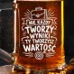 Kufel Dla Pracownika Prezent Dla Mężczyzny: Tworzysz Wartość