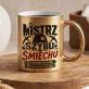 Złoty Kubek Dla Górnika Prezent Dla Mężczyzny: Humor Spod Szybu Złoty Kubek Dla Górnika Prezent Dla Mężczyzny: Humor Spod Szybu